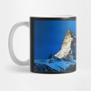 Matterhorn | Mug